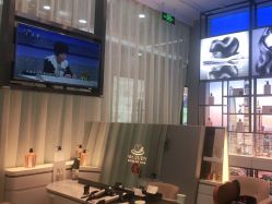 -Mr.JUDY洗个头发