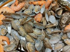 -四海蒸鲜蒸汽海鲜自助(北戴河店)
