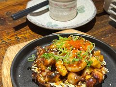 -小川洋风料理(街道口店)