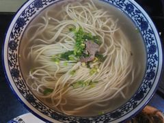 -东大桥小国抻面烧烤(长通路店)