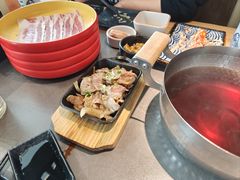 -沼津港精致料理·寿喜烧·烧鸟(龙湖南桥天街日料榜单店)