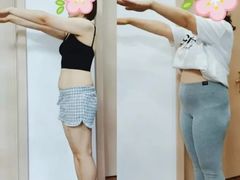 -CXFIT 陈徐健身工作室(凯旋店)