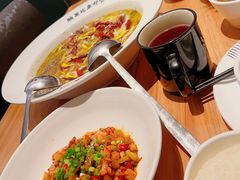 -太二酸菜鱼(福州泰禾店)