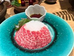 -Minase水濑·日料放题(外滩店)