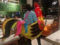 -西酒时光(恒福店)