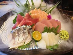 -芥岛(河北大街店)