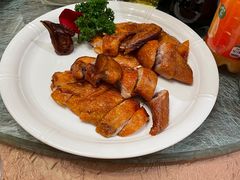 -常州逸高酒店-中餐厅