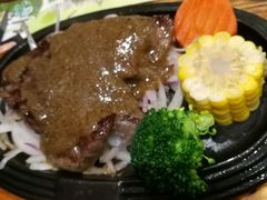 -尊品牛排(沙湾印象汇店)