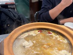 -皇后餐厅-煲仔·小菜·打边炉(古北店)