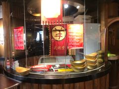 -羊大爷涮肉(亮马桥店)