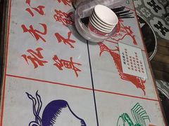 -辉记炭烧海鲜大排档·老字号(福田店)