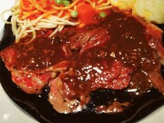 -豪客来牛排(重庆三峡广场步行街1704店)