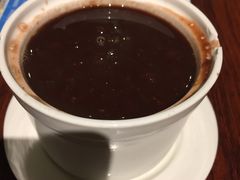 芝麻汤圆红豆粥-YOYO悠游美食地图(西市城购物中心店)