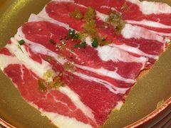 -韩悦牛排烤肉无限续(宝能中心店)