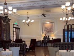 -Salon de Ville浦江汇(上海外滩华尔道夫酒店店)