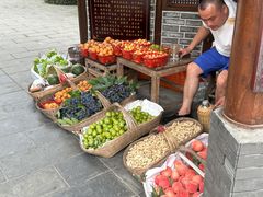 -青城甲(青城山店)