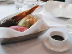 -佐度王子扒房(天鹅湖店)
