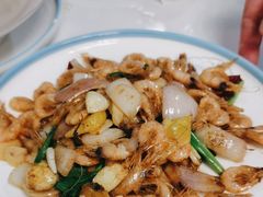-台州湾小海鲜·范家厨房(人民路店)