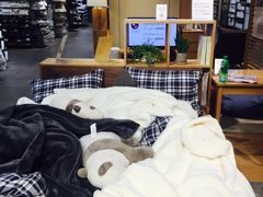 -MUJI无印良品(万科里店)