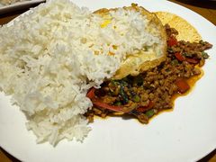-泰国餐厅 Thai Food(裕华万达店)