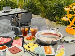 -故里和山·成都火锅(欢乐港湾店)