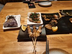 -鸟内会居酒屋(得意潮馆店)