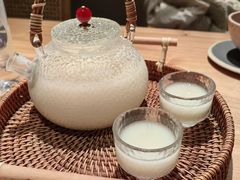 -KimPro 辛普乐概念韩餐