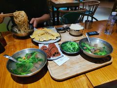 -阿金大白·上海菜馆(新天地店)