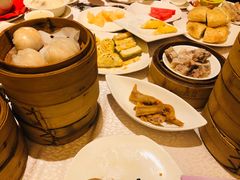 -泉州富力万达文华酒店-品珍中餐厅