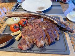 -金奥国际酒店温哥华扒房Vancouver Grill