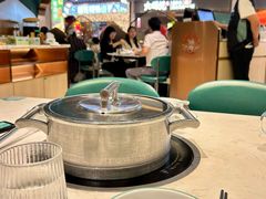 -椰客·海南椰子鸡(新塘永旺梦乐城店)