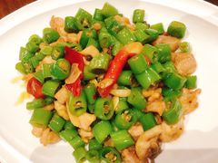 -肆海小川菜酒馆Wine Bistro (青年路店)