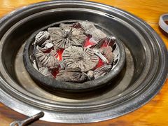 -唯成•韩国炭火烤肉 유성고기