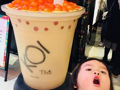 -KOI Thé(正佳广场店)