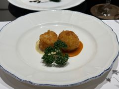 -活伊势龙虾料理 中纳言(千日前味乐馆店)