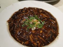 响油鳝糊-19号私房菜(云南路店)