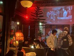 -叁口组·秘密酒廊(钱王街店)
