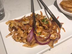 -么子烤肉(化龙池店)