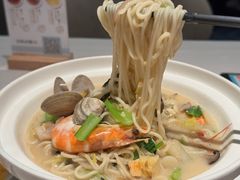 -莆田餐厅PUTIEN(世博源店)