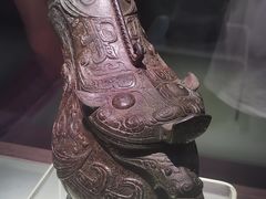 -上海博物馆(人民广场馆)