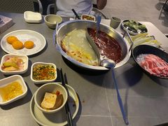 -故里和山·成都火锅(欢乐港湾店)