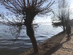 -丽江泸沽湖景区