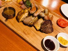 -布拉格餐厅· 中欧捷克菜(全国首店)