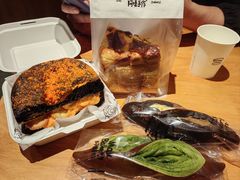 -Max Bakery 阿唛手作