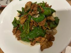 -新白鹿餐厅(城西银泰城店)