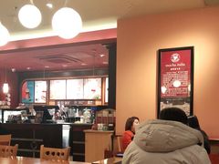 大堂-COSTA COFFEE(中粮祥云店)