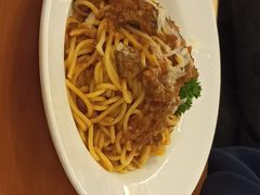 -萨莉亚意式餐厅(东山口店)