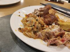 -新食谱全日制餐厅·苏州苏州湾艾美酒店