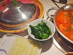 -小龙坎火锅(IFS HOT店)