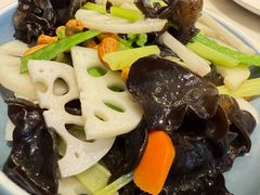 -南山鲜虾面·活鲜小馆·海味大连菜(南山总店)